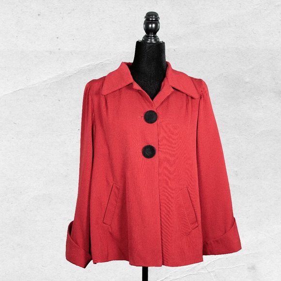 Tarantula Swing Jacket - Picture 2 of 9